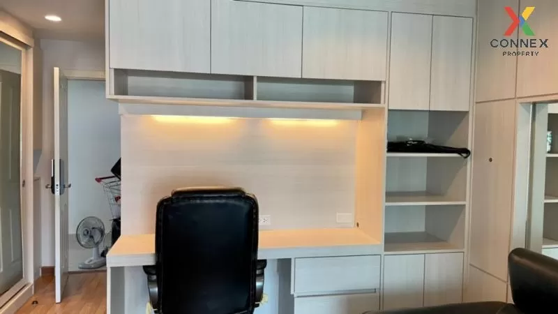 ขายคอนโด  รีเจนท์ ออร์คิด ตลาดพลู BTS-ตลาดพลู ตลาดพลู เขต ธนบุรี  3