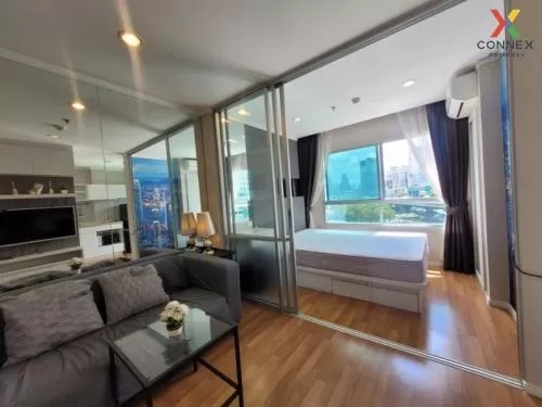 FOR RENT condo , Lumpini Park Rama 9-Ratchada , MRT-Phra Ram 9 , Bang Kapi , Huai Khwang , Bangkok , CX-54603