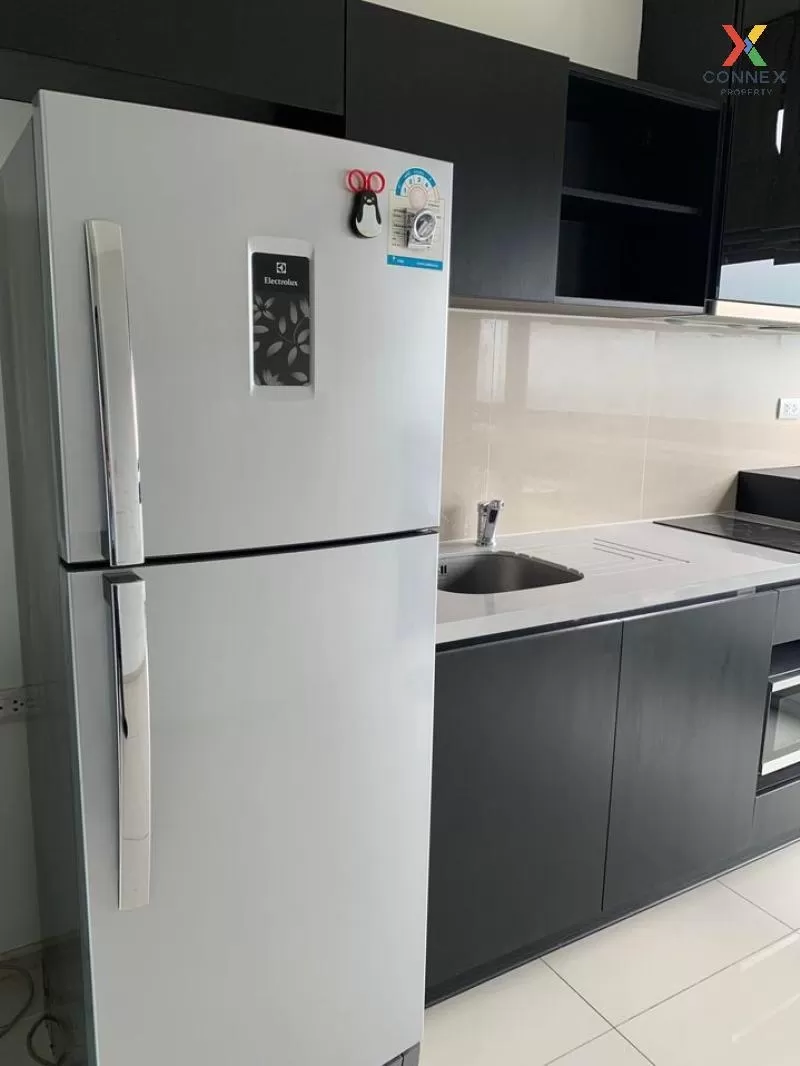 FOR RENT condo , RHYTHM Sukhumvit 44/1 , nice view , high floor ,