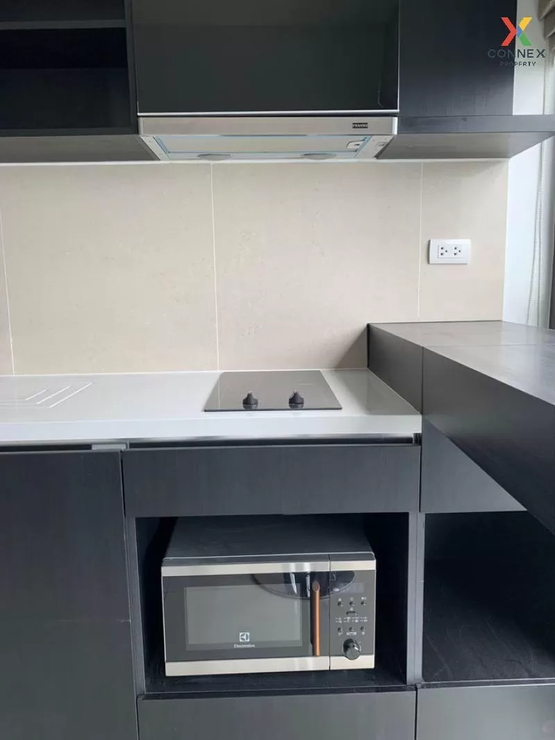 FOR RENT condo , RHYTHM Sukhumvit 44/1 , nice view , high floor ,