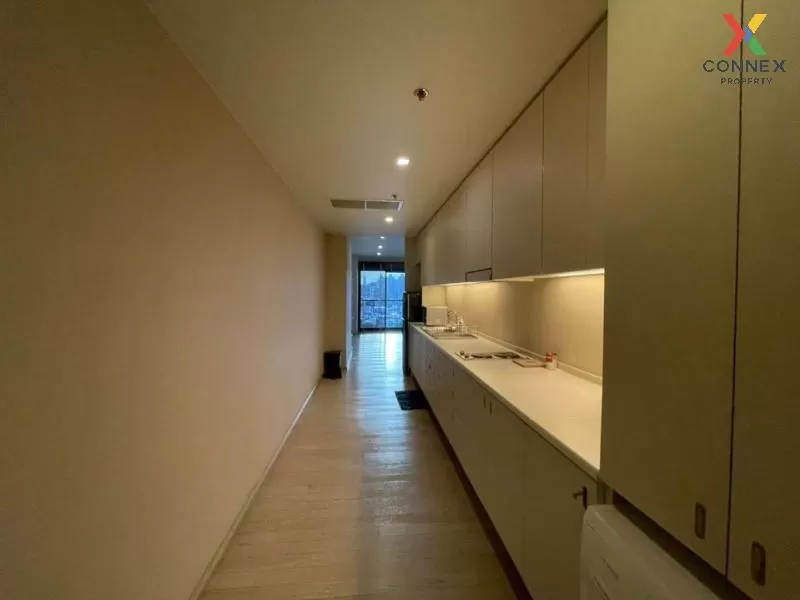 เช่าคอนโด  โนเบิล โซโล วิวสวย ชั้นสูง BTS-ทองหล่อ คลองตันเหนือ เข 3