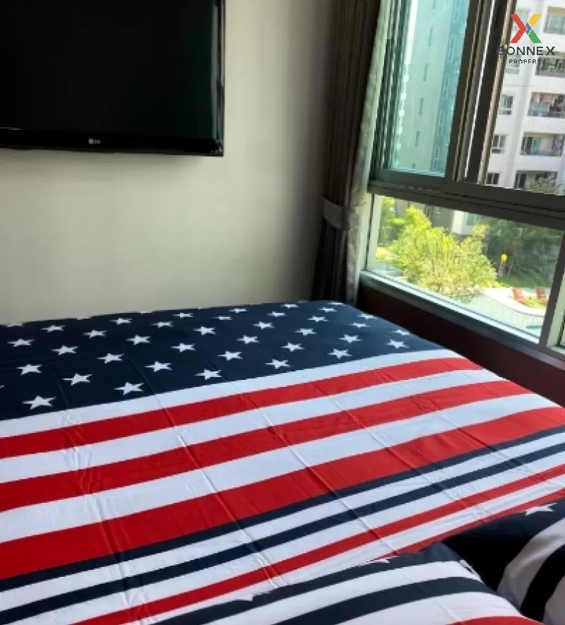 ขายคอนโด  เอลลิโอ เดลเรย์ BTS-ปุณณวิถี บางจาก เขต พระโขนง กรุงเทพ