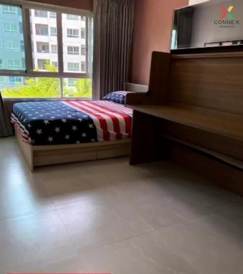 FOR SALE condo , Elio Del Ray Sukhumvit 64 , BTS-Punnawithi , Bang Chak , Phra Khanong , Bangkok , CX-54607