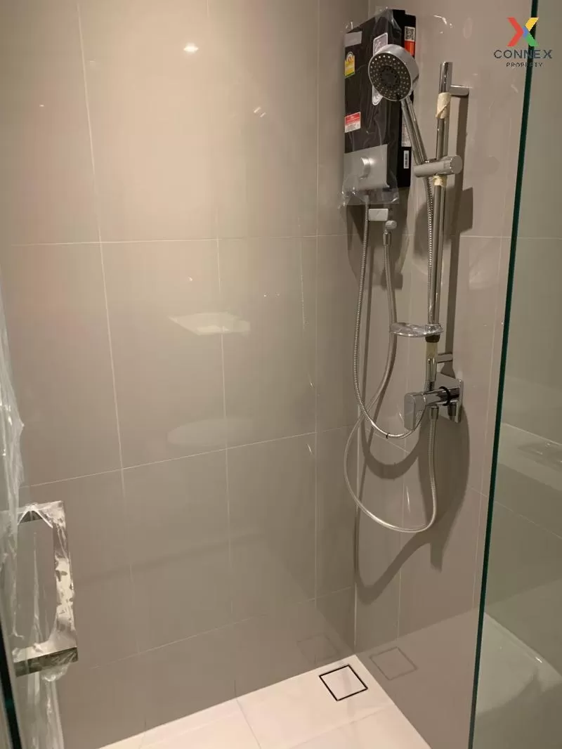 เช่าคอนโด  วิสซ์ดอม สเตชั่น รัชดา - ท่าพระ ชั้นสูง BTS-ตลาดพลู บุ เช่าคอนโด  วิสซ์ดอม สเตชั่น รัชดา - ท่าพระ ชั้นสูง BTS-ตลาดพลู บุ