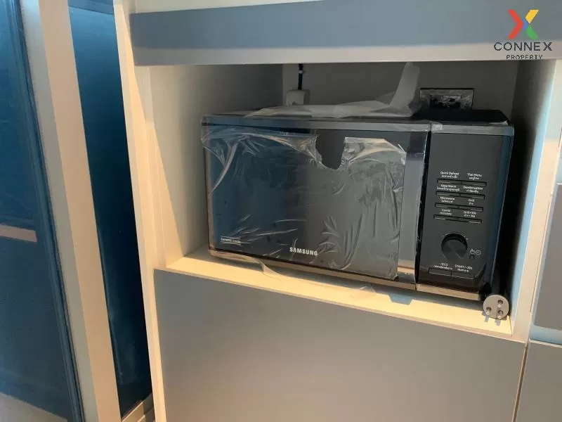 เช่าคอนโด  วิสซ์ดอม สเตชั่น รัชดา - ท่าพระ ชั้นสูง BTS-ตลาดพลู บุ เช่าคอนโด  วิสซ์ดอม สเตชั่น รัชดา - ท่าพระ ชั้นสูง BTS-ตลาดพลู บุ