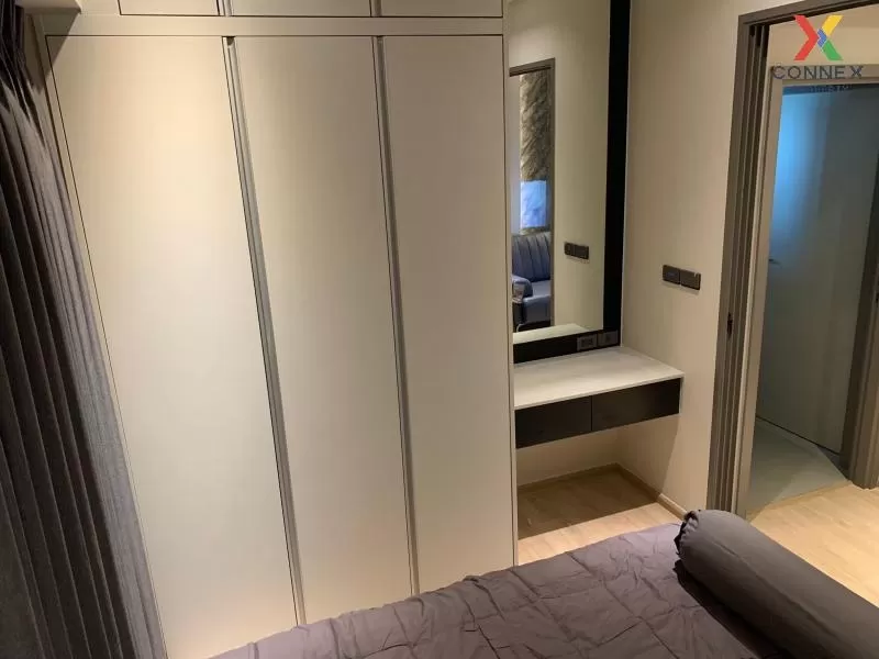 เช่าคอนโด  วิสซ์ดอม สเตชั่น รัชดา - ท่าพระ ชั้นสูง BTS-ตลาดพลู บุ เช่าคอนโด  วิสซ์ดอม สเตชั่น รัชดา - ท่าพระ ชั้นสูง BTS-ตลาดพลู บุ