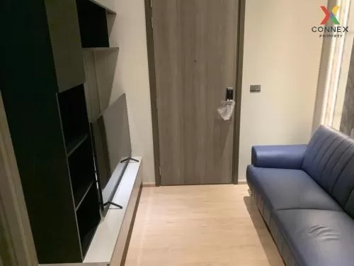 เช่าคอนโด  วิสซ์ดอม สเตชั่น รัชดา - ท่าพระ ชั้นสูง BTS-ตลาดพลู บุคคโล เขต ธนบุรี กรุงเทพ CX-54609