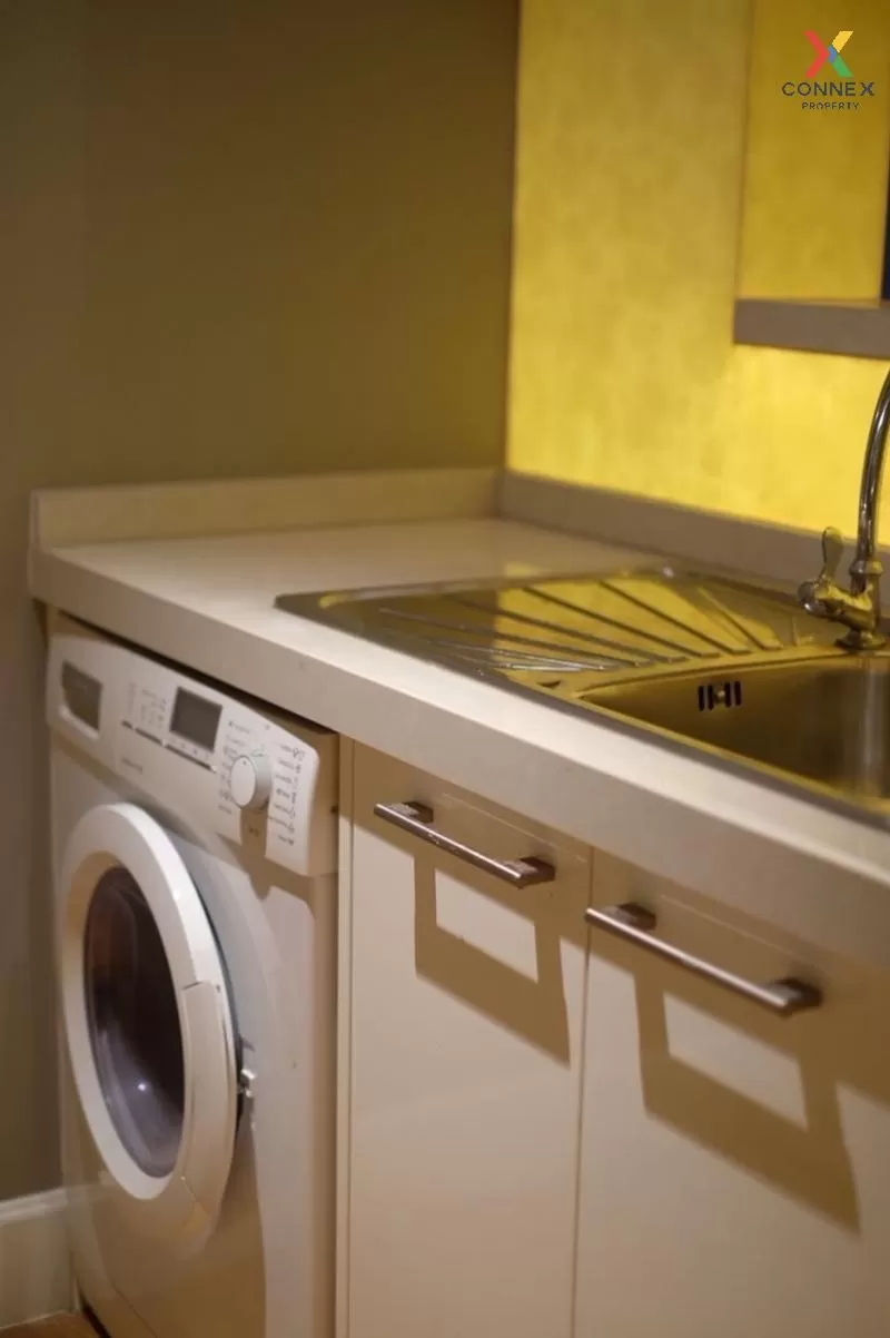 FOR RENT condo , Vincente Sukhumvit 49 , BTS-Thong Lo , Khlong Ta