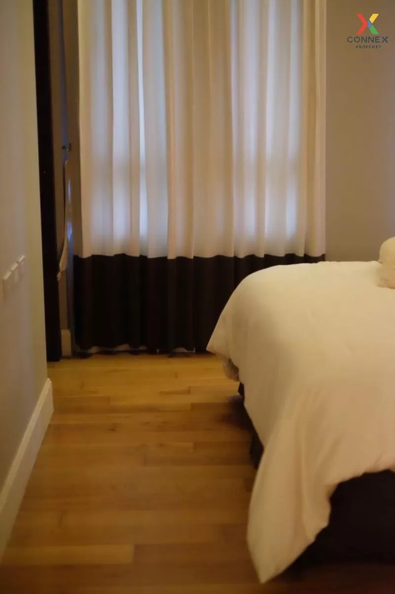 FOR RENT condo , Vincente Sukhumvit 49 , BTS-Thong Lo , Khlong Ta