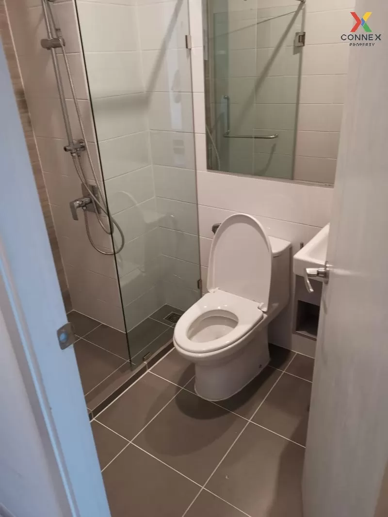 เช่าคอนโด  ไนท์บริดจ์ คอลลาจ รามคำแหง หัวหมาก เขต บางกะปิ กรุงเทพ