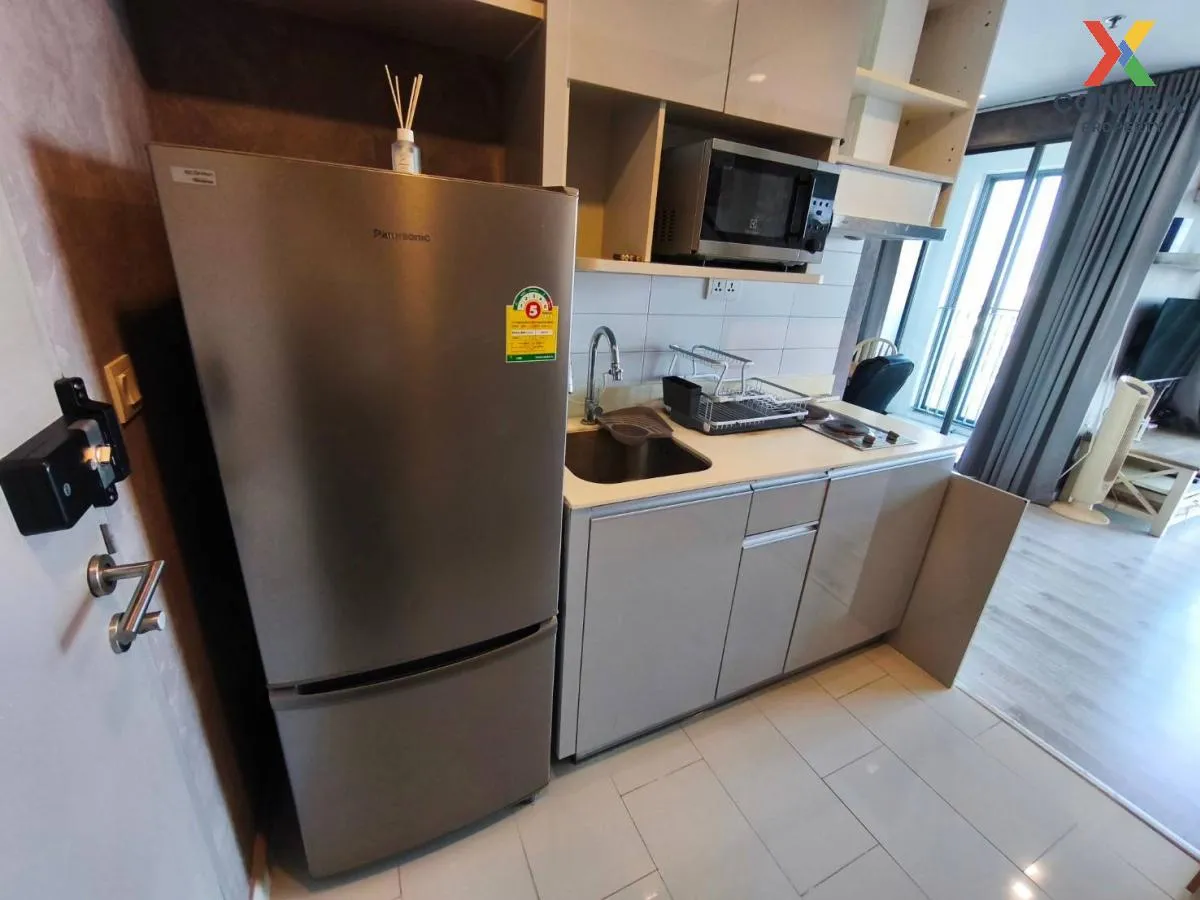 FOR RENT condo , Ideo Mobi Sukhumvit , Duplex , BTS-On Nut , Bang