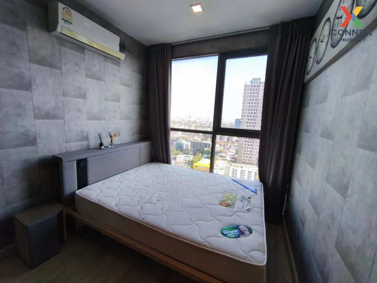FOR RENT condo , Ideo Mobi Sukhumvit , Duplex , BTS-On Nut , Bang