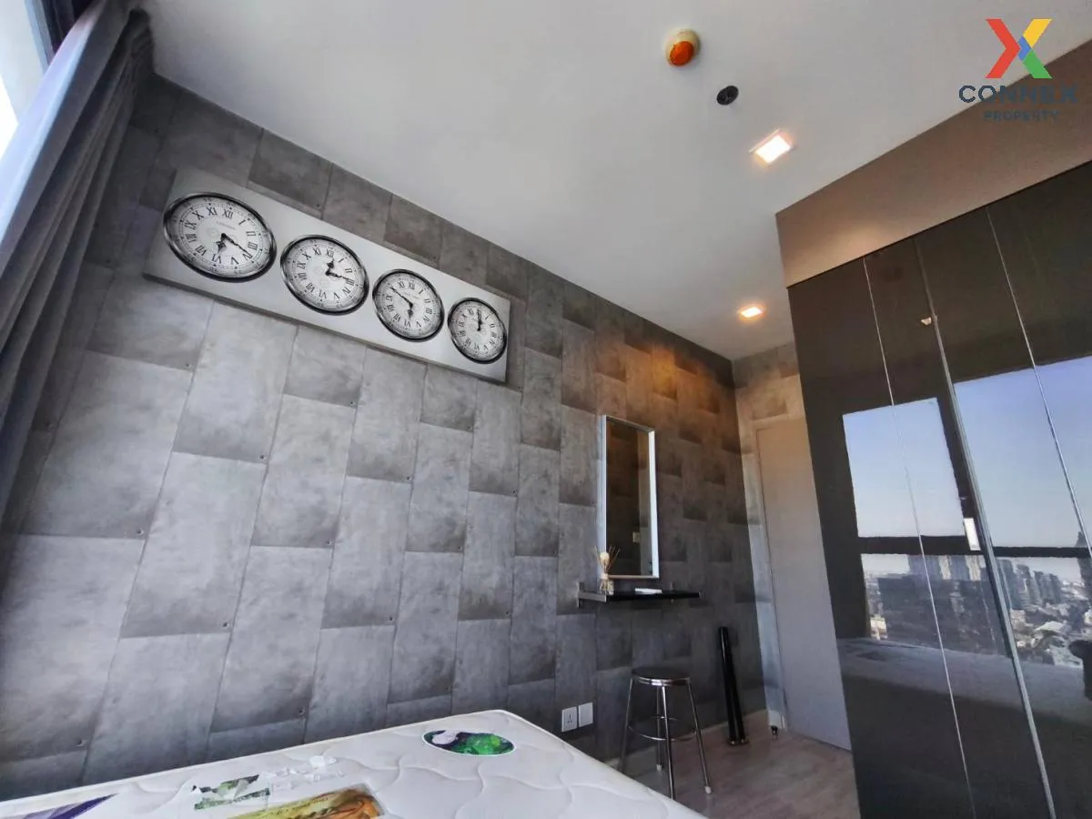 FOR RENT condo , Ideo Mobi Sukhumvit , Duplex , BTS-On Nut , Bang