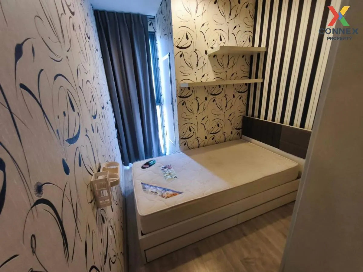 FOR RENT condo , Ideo Mobi Sukhumvit , Duplex , BTS-On Nut , Bang