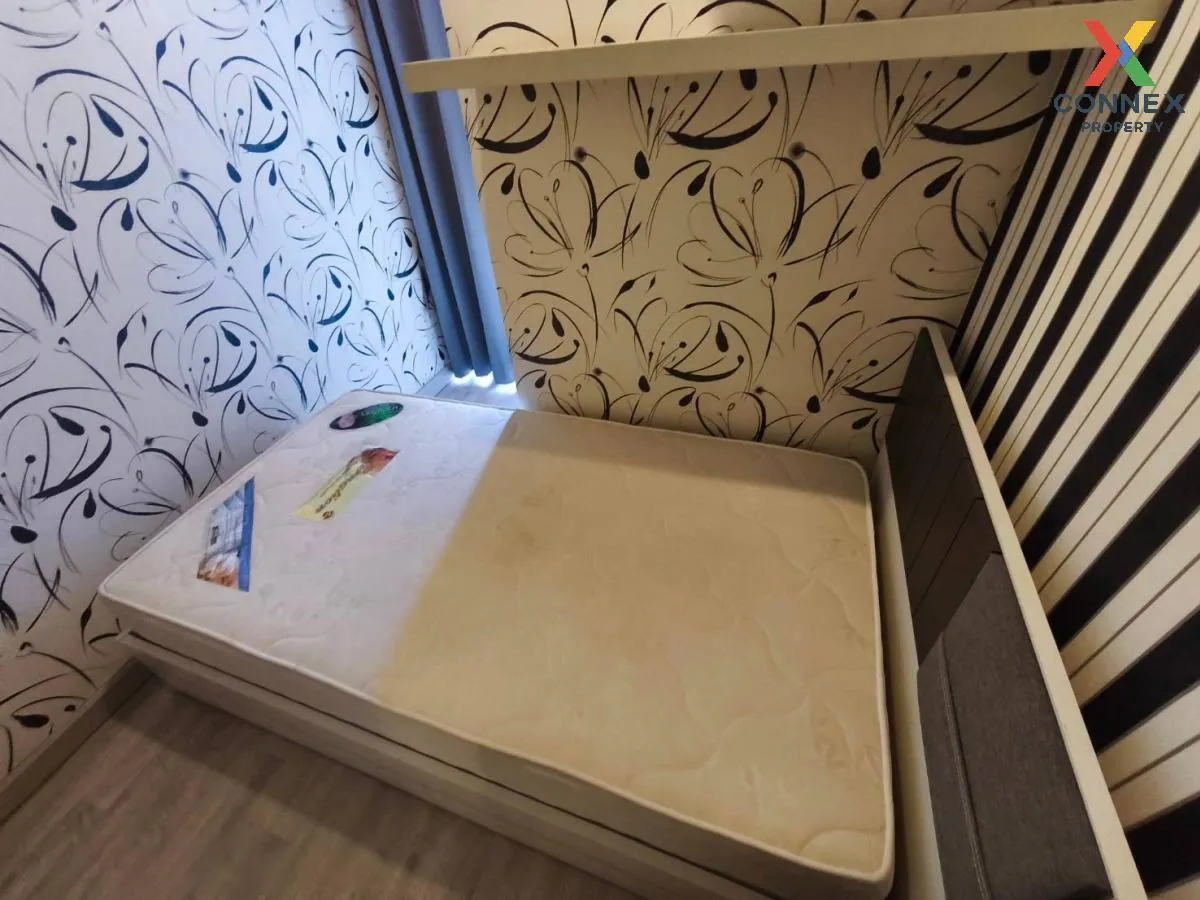 FOR RENT condo , Ideo Mobi Sukhumvit , Duplex , BTS-On Nut , Bang