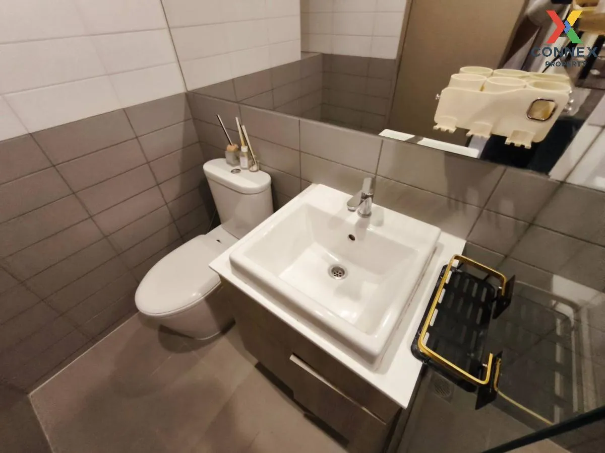 FOR RENT condo , Ideo Mobi Sukhumvit , Duplex , BTS-On Nut , Bang