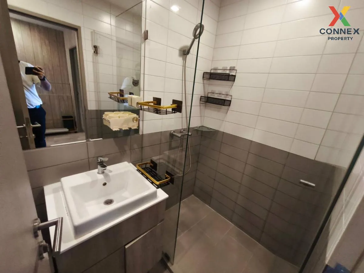 FOR RENT condo , Ideo Mobi Sukhumvit , Duplex , BTS-On Nut , Bang