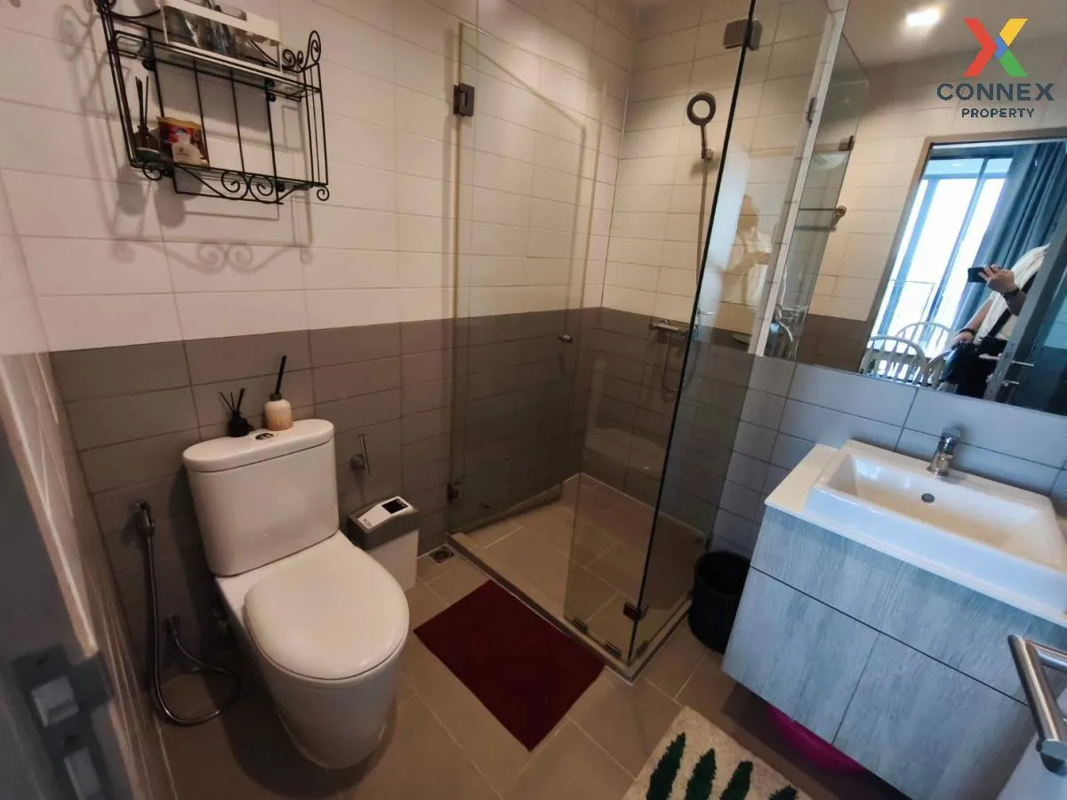 FOR RENT condo , Ideo Mobi Sukhumvit , Duplex , BTS-On Nut , Bang