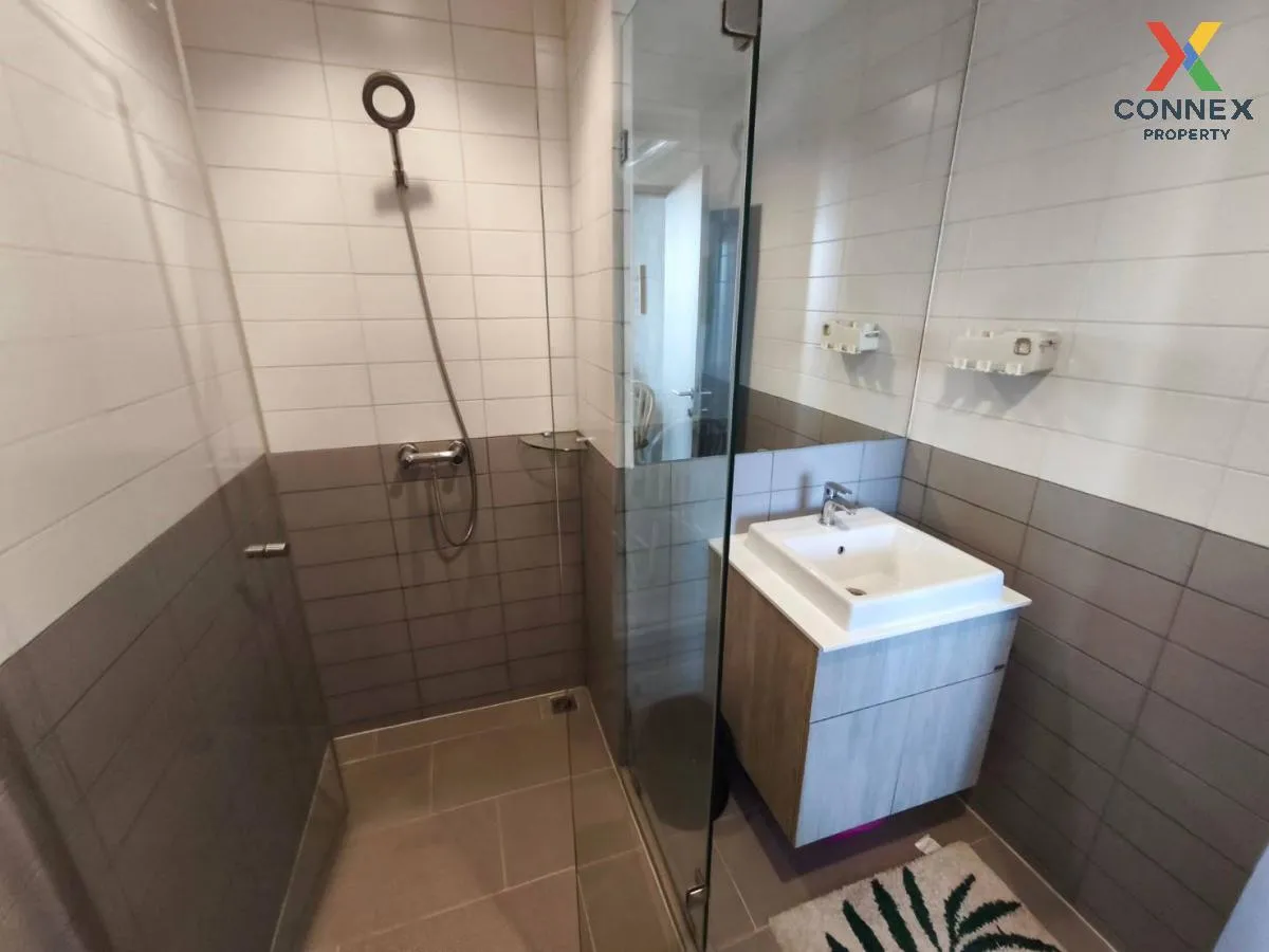 FOR RENT condo , Ideo Mobi Sukhumvit , Duplex , BTS-On Nut , Bang