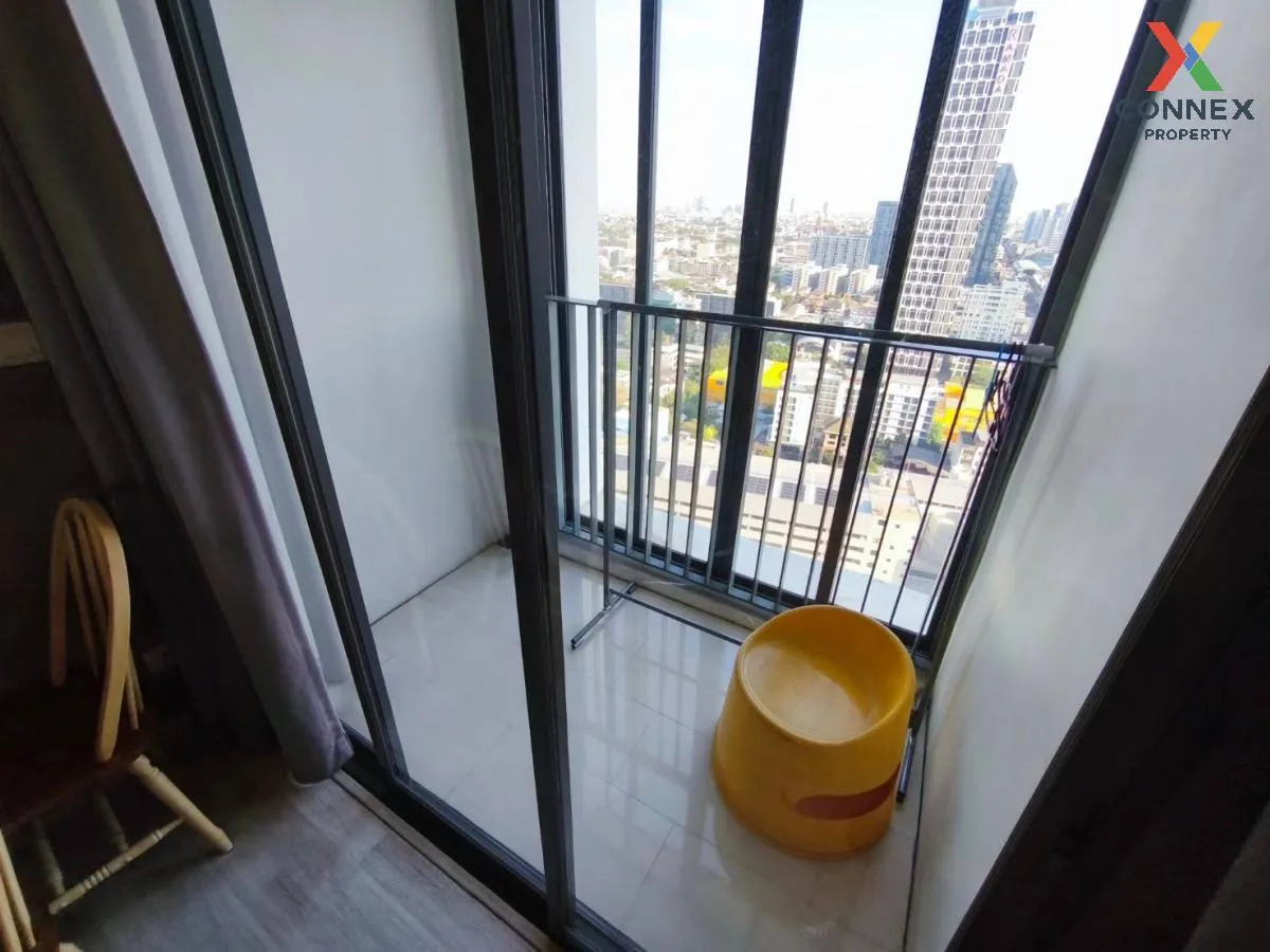 FOR RENT condo , Ideo Mobi Sukhumvit , Duplex , BTS-On Nut , Bang