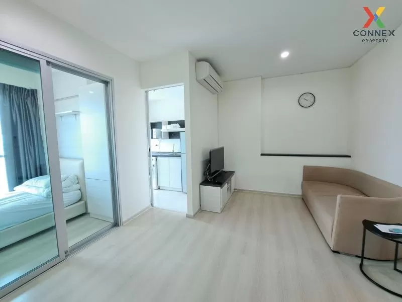 เช่าคอนโด  ไลฟ์ รัชดาภิเษก วิวสวย ชั้นสูง MRT-ห้วยขวาง ห้วยขวาง เ เช่าคอนโด  ไลฟ์ รัชดาภิเษก วิวสวย ชั้นสูง MRT-ห้วยขวาง ห้วยขวาง เ 1