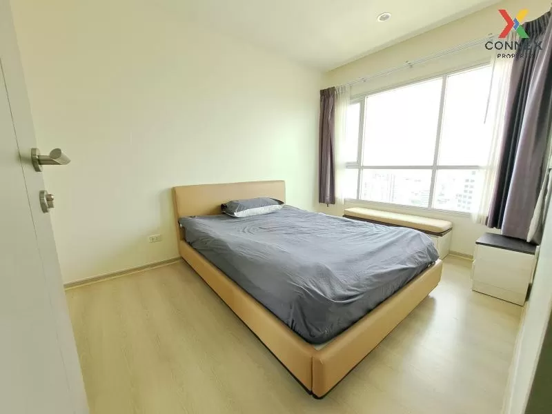 เช่าคอนโด  ไลฟ์ รัชดาภิเษก วิวสวย ชั้นสูง MRT-ห้วยขวาง ห้วยขวาง เ เช่าคอนโด  ไลฟ์ รัชดาภิเษก วิวสวย ชั้นสูง MRT-ห้วยขวาง ห้วยขวาง เ 4