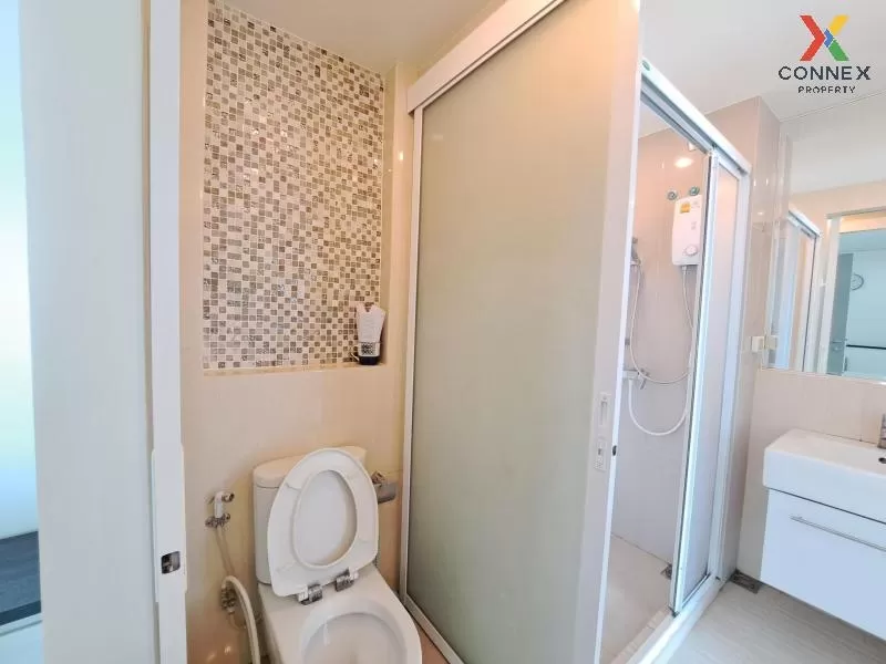 เช่าคอนโด  ไลฟ์ รัชดาภิเษก วิวสวย ชั้นสูง MRT-ห้วยขวาง ห้วยขวาง เ เช่าคอนโด  ไลฟ์ รัชดาภิเษก วิวสวย ชั้นสูง MRT-ห้วยขวาง ห้วยขวาง เ