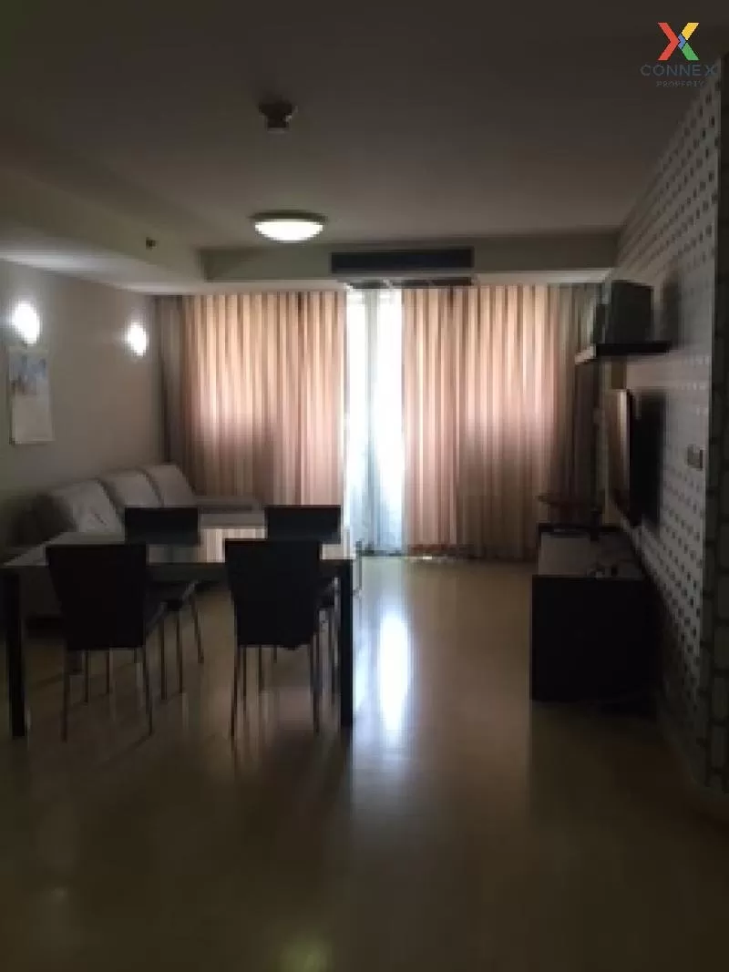 FOR RENT condo , Las Colinas , MRT-Sukhumvit , Khlong Toei Nuea , 1