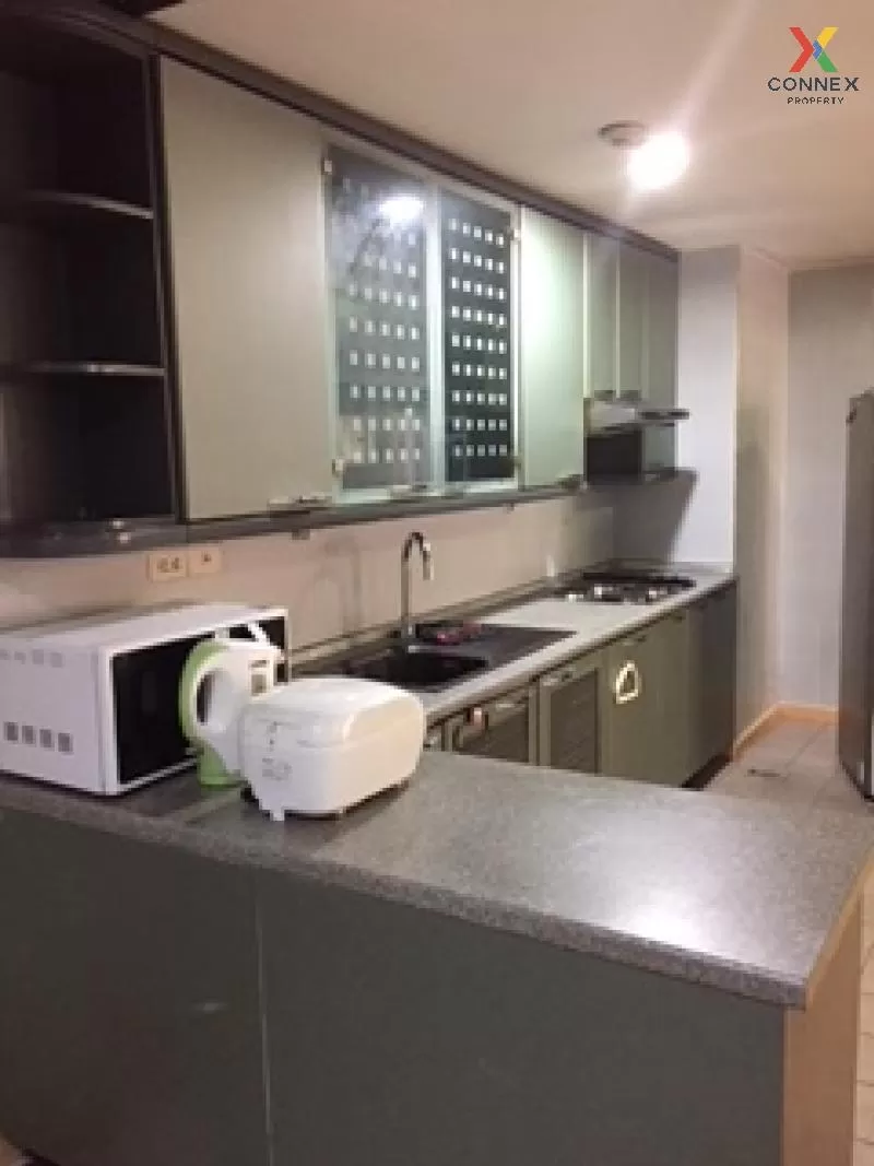 FOR RENT condo , Las Colinas , MRT-Sukhumvit , Khlong Toei Nuea , 3