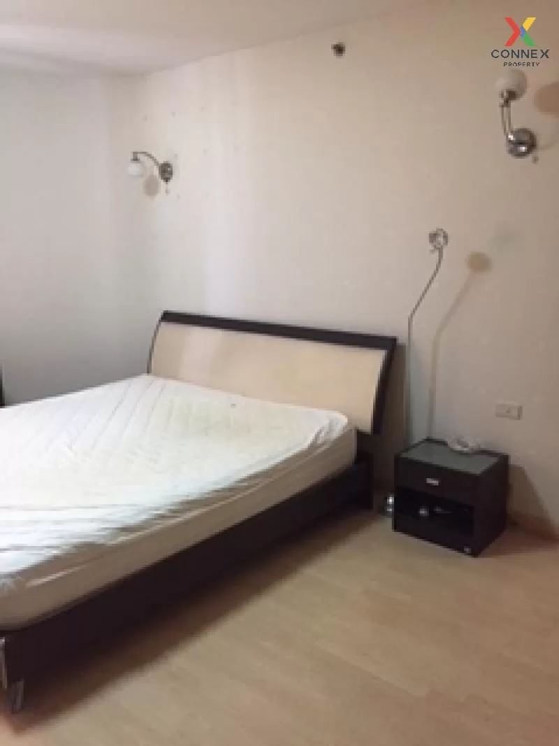 FOR RENT condo , Las Colinas , MRT-Sukhumvit , Khlong Toei Nuea ,