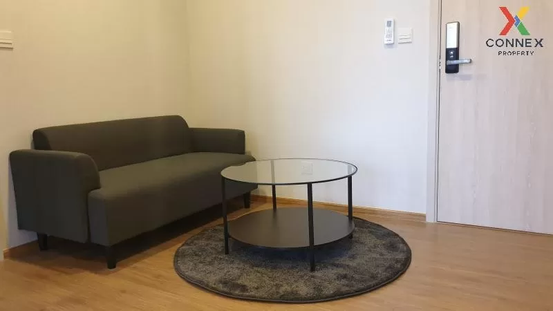 FOR RENT condo , Metris Rama 9 - Ramkhamhaeng , ARL-Ramkhamhaeng  1