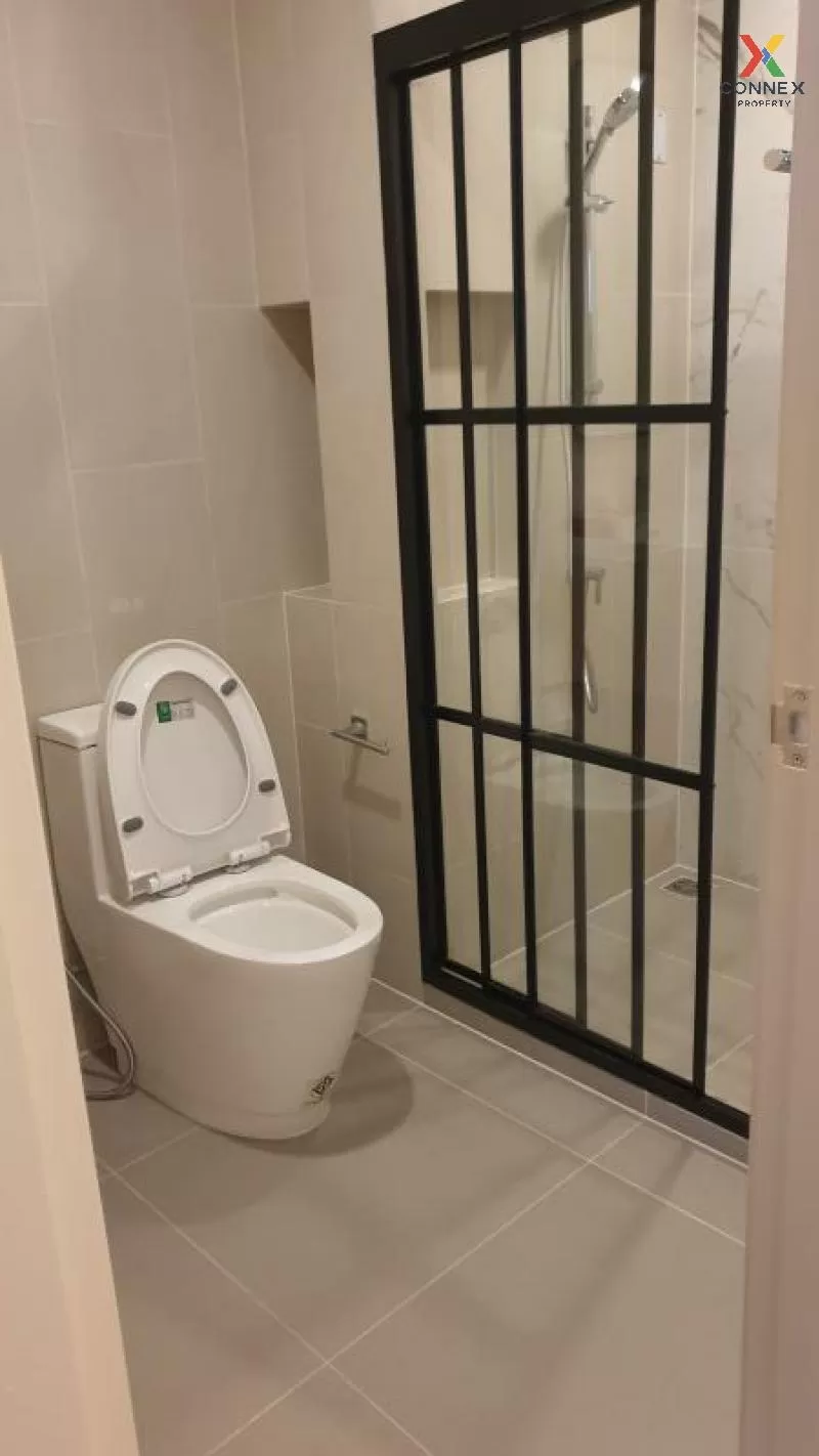 FOR RENT condo , Metris Rama 9 - Ramkhamhaeng , ARL-Ramkhamhaeng 