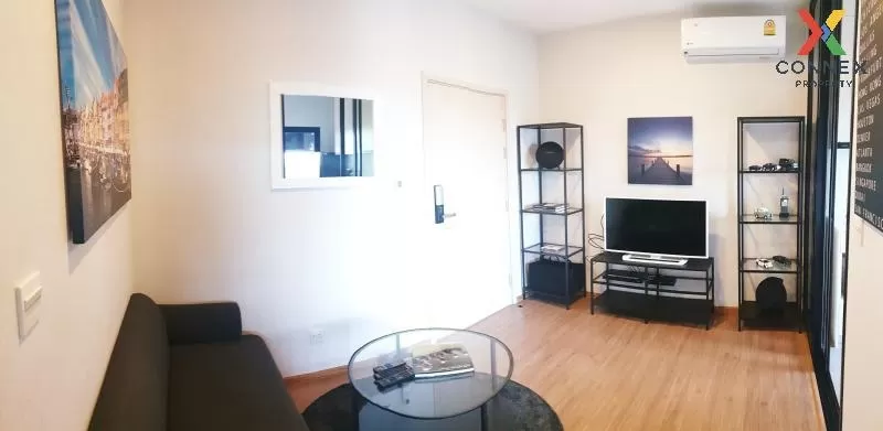 FOR RENT condo , Metris Rama 9 - Ramkhamhaeng , ARL-Ramkhamhaeng  3