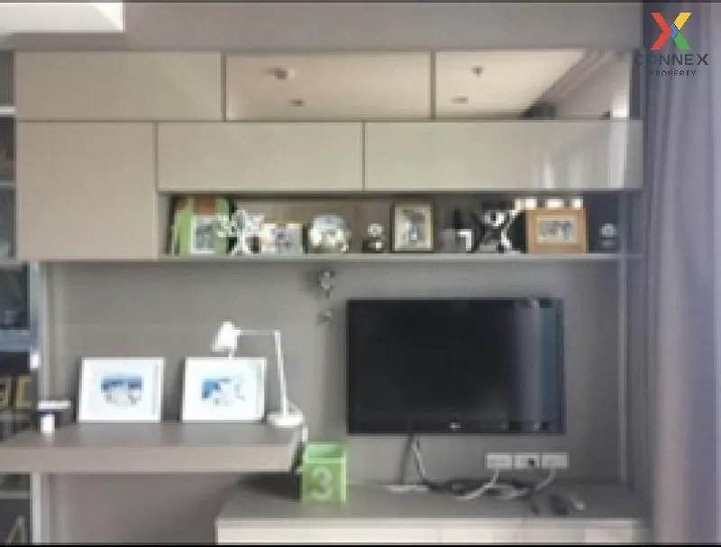 FOR SALE condo , Quinn Ratchada 17 , MRT-Sutthisan , Din Daeng ,  2