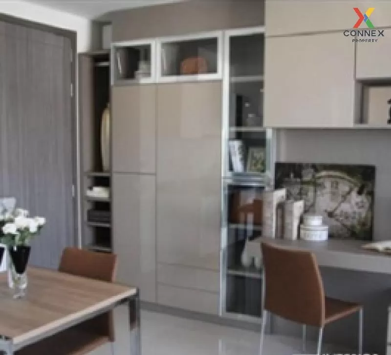 FOR SALE condo , Quinn Ratchada 17 , MRT-Sutthisan , Din Daeng ,  3