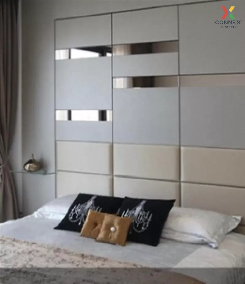 FOR SALE condo , Quinn Ratchada 17 , MRT-Sutthisan , Din Daeng ,  4