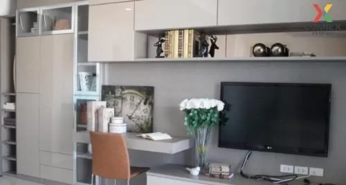 FOR SALE condo , Quinn Ratchada 17 , MRT-Sutthisan , Din Daeng , Din Daeng , Bangkok , CX-54618