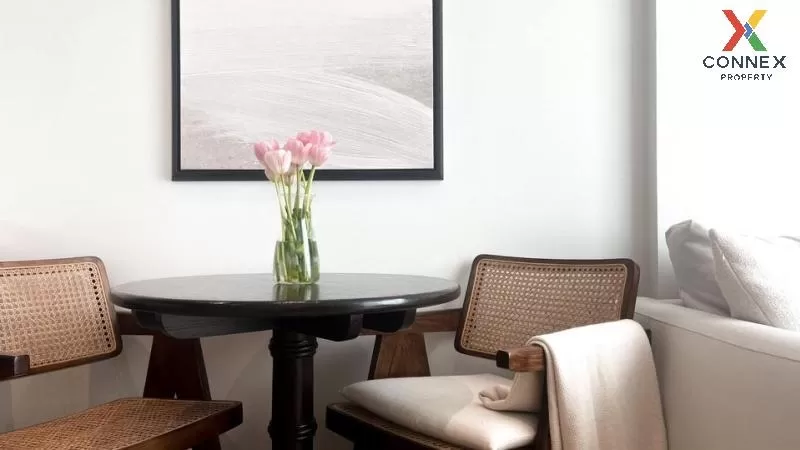 FOR SALE condo , 28 Chidlom , nice view , high floor , BTS-Chit L FOR SALE condo , 28 Chidlom , nice view , high floor , BTS-Chit L 4