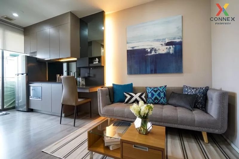 เช่าคอนโด  เดอะ รูม สุขุมวิท 69 BTS-พระโขนง พระโขนง เขต วัฒนา กรุ 1