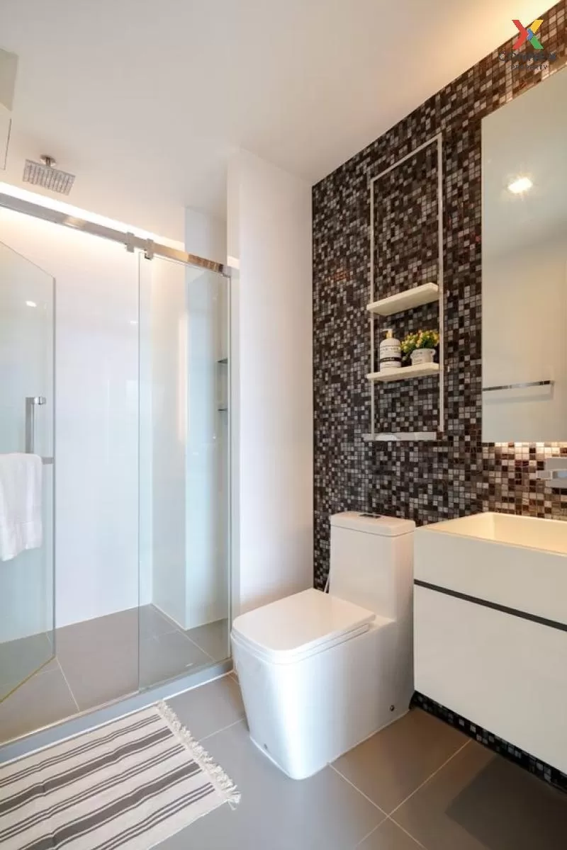 เช่าคอนโด  เดอะ รูม สุขุมวิท 69 BTS-พระโขนง พระโขนง เขต วัฒนา กรุ 3