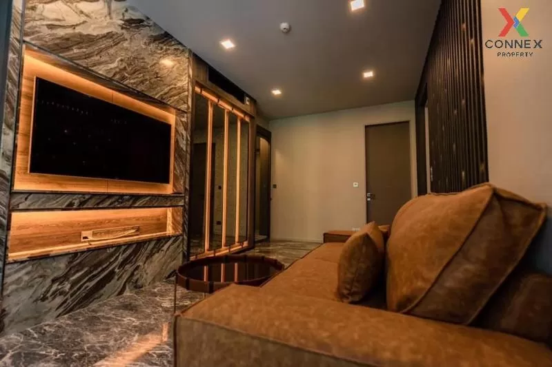 FOR RENT condo , Ashton Residence 41 , BTS-Phrom Phong , Khlong T 2