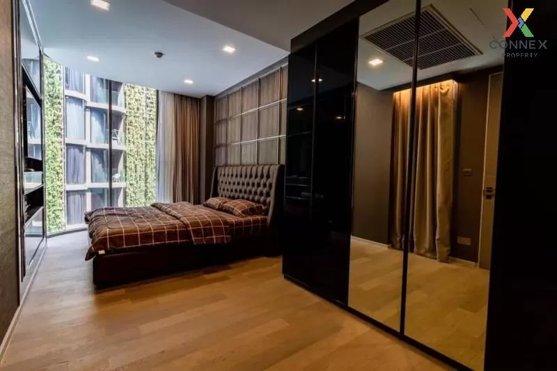 FOR RENT condo , Ashton Residence 41 , BTS-Phrom Phong , Khlong T