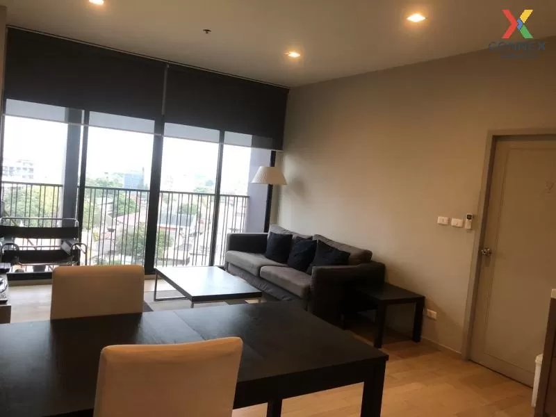 FOR SALE condo , Noble Reveal , BTS-Ekkamai , Phra Khanong , Watt 1