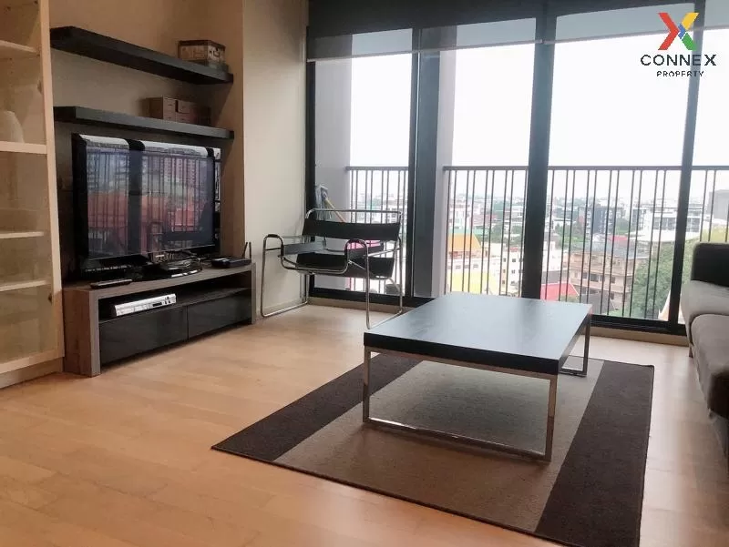 FOR SALE condo , Noble Reveal , BTS-Ekkamai , Phra Khanong , Watt 2