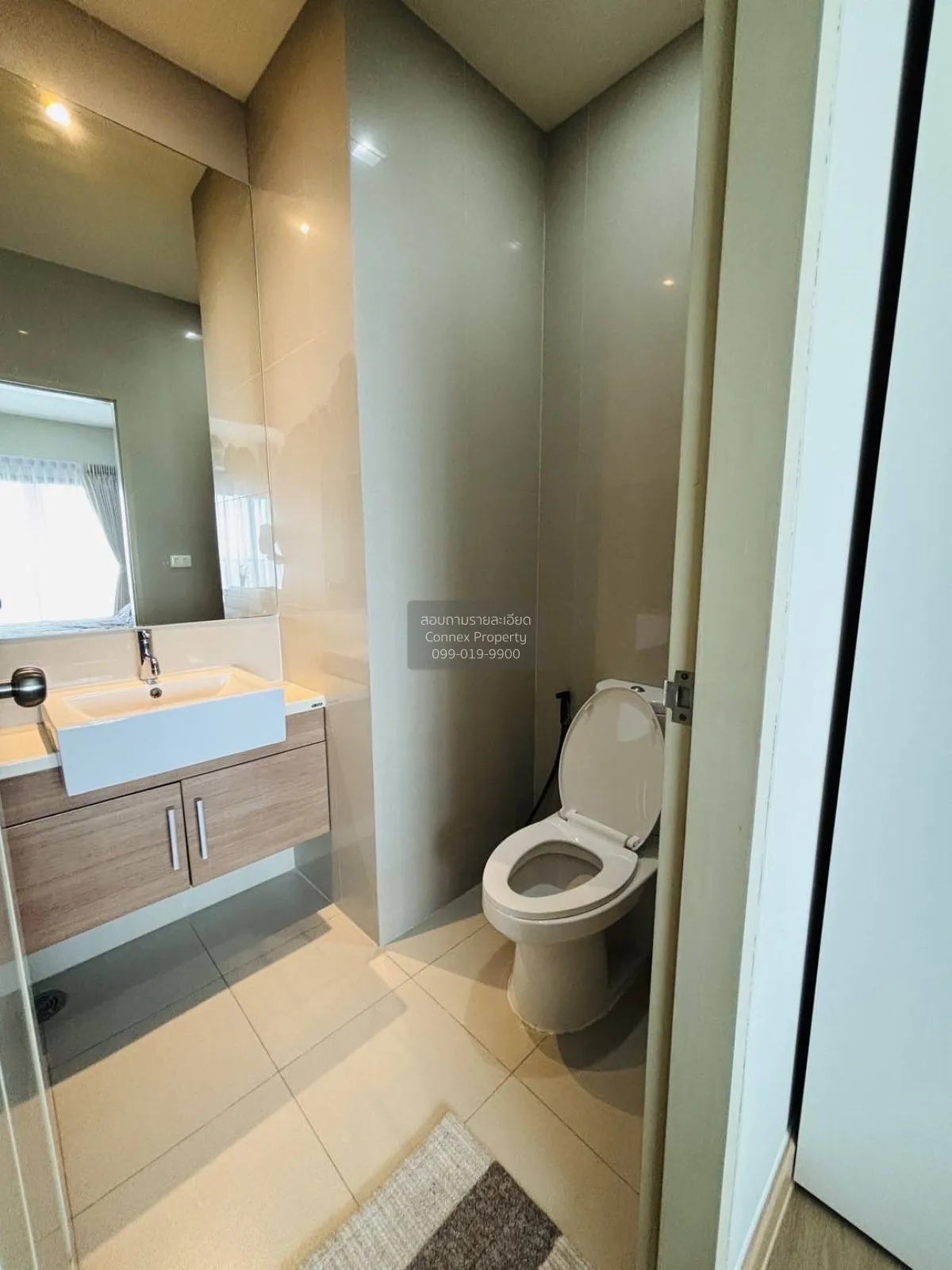 FOR SALE condo , Noble Reveal , BTS-Ekkamai , Phra Khanong , Watt
