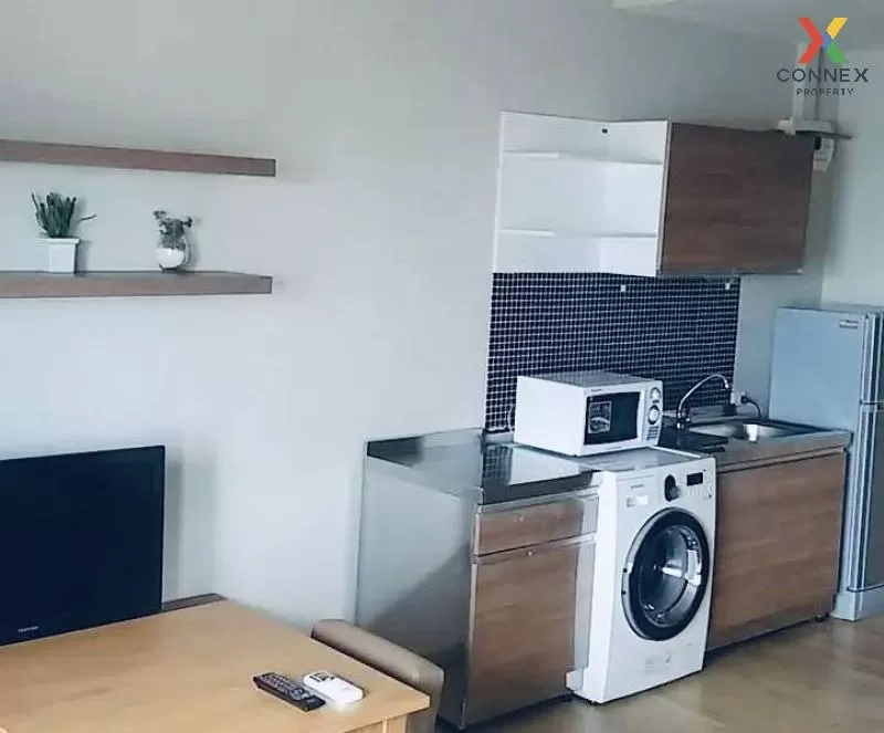 FOR SALE condo , Noble Reveal , BTS-Ekkamai , Phra Khanong , Watt FOR SALE condo , Noble Reveal , BTS-Ekkamai , Phra Khanong , Watt 2