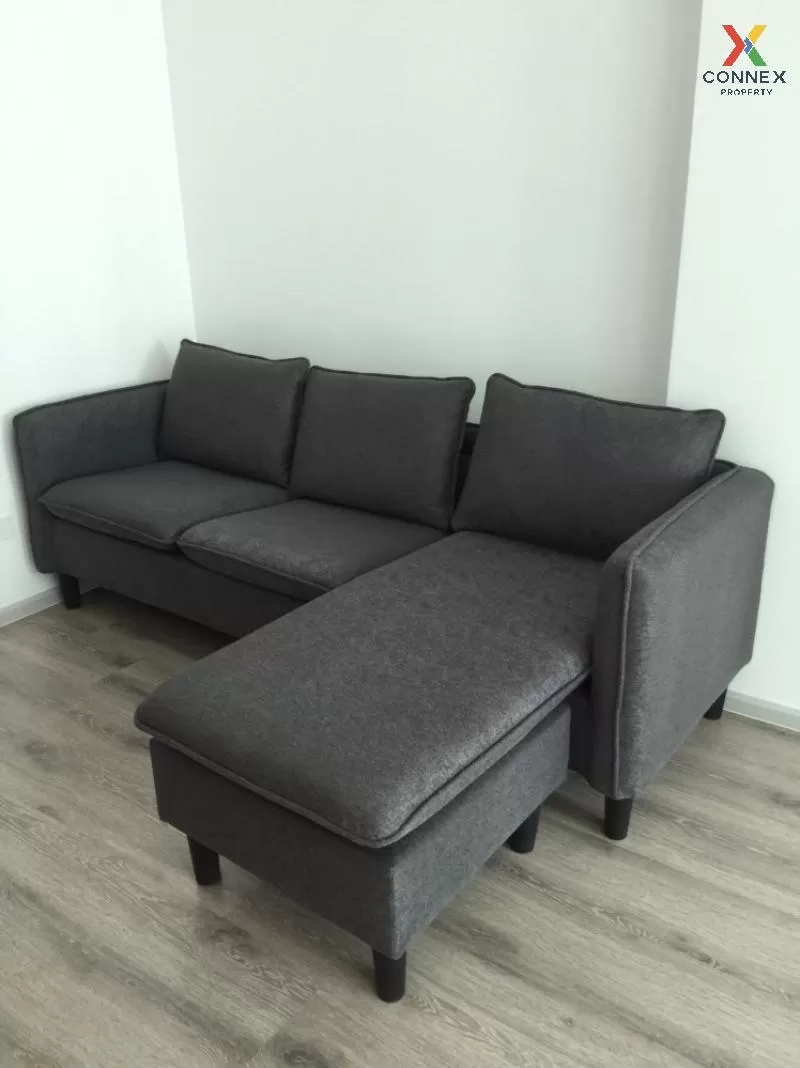 เช่าคอนโด  ไนท์บริดจ์ คอลลาจ รามคำแหง หัวหมาก เขต บางกะปิ กรุงเทพ 1