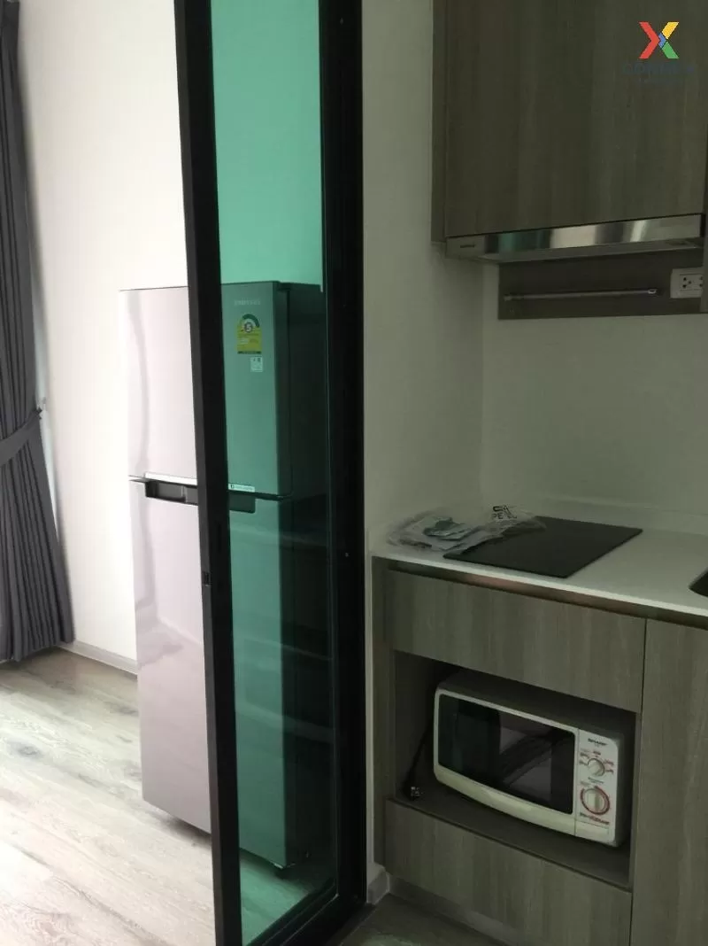 เช่าคอนโด  ไนท์บริดจ์ คอลลาจ รามคำแหง หัวหมาก เขต บางกะปิ กรุงเทพ 3