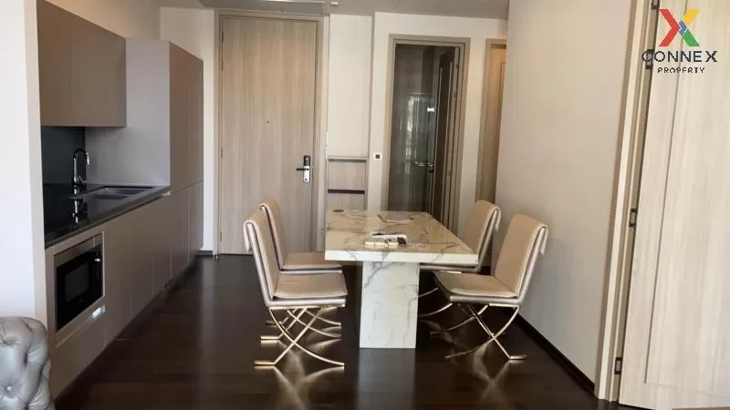 เช่าคอนโด   เดอะ เทอร์ทีไนน์ บาย แสนสิริ ชั้นสูง BTS-พร้อมพงษ์ คล 4