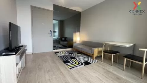 FOR RENT condo , The Tempo Grand Sathorn - Wutthakat , BTS-Wutthakat , Bang Kho , Chom Thong , Bangkok , CX-54636